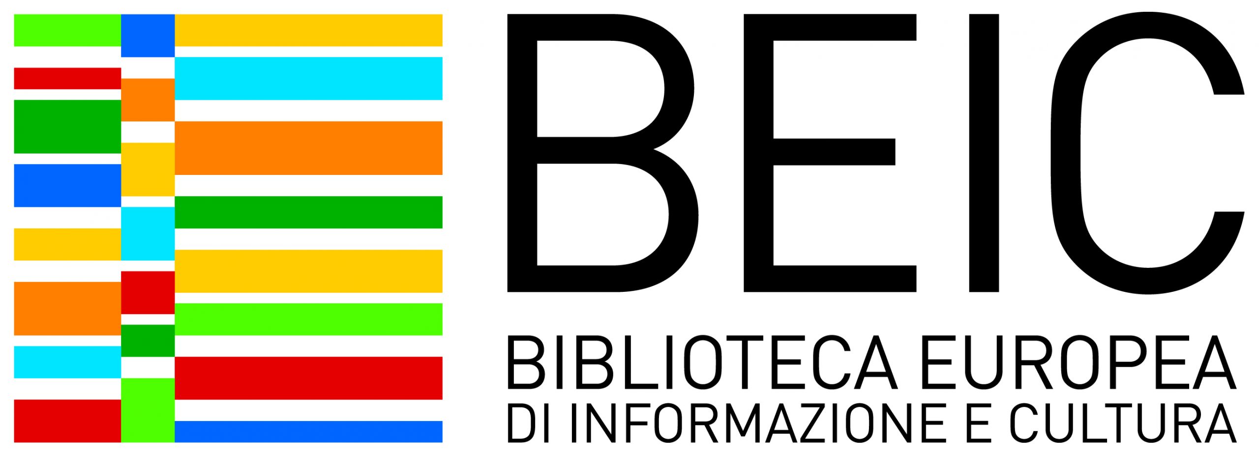 Logo di BEIC