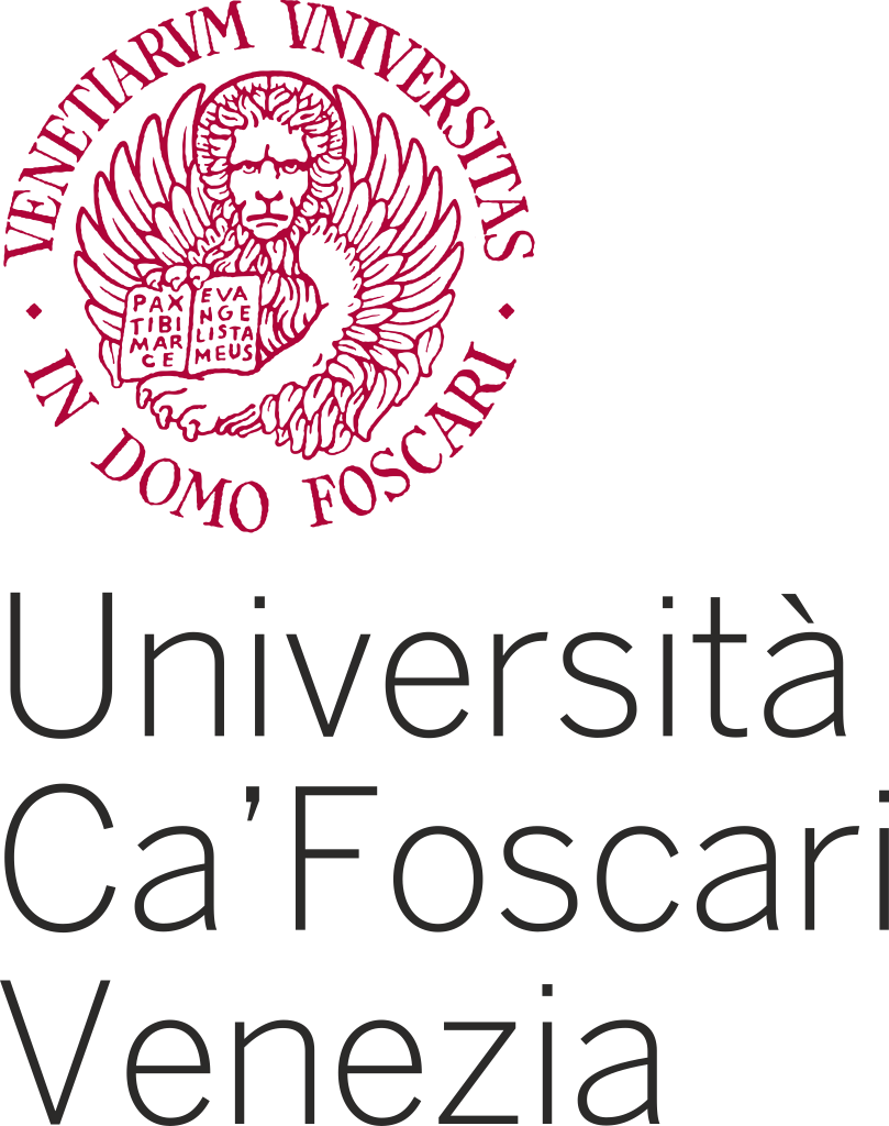 Logo Ca' Foscari