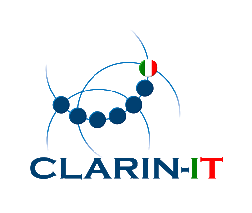 CLARIN-IT