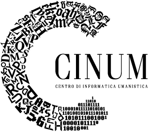 CINUM logo