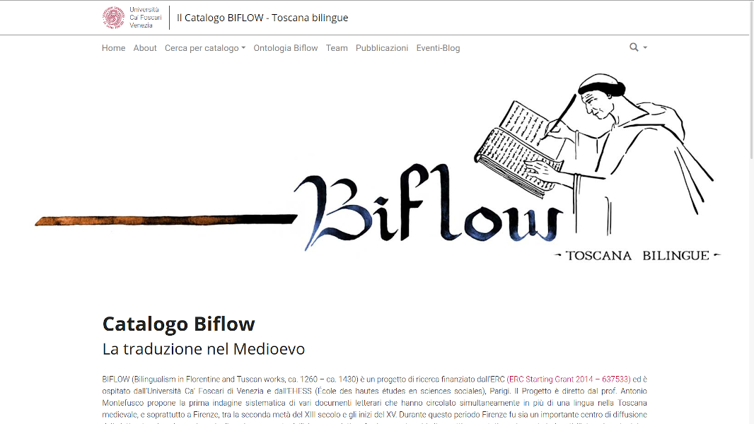 Catalogo Biflow