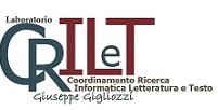 Laboratorio CRILeT "Giuseppe Gigliozzi" Sapienza