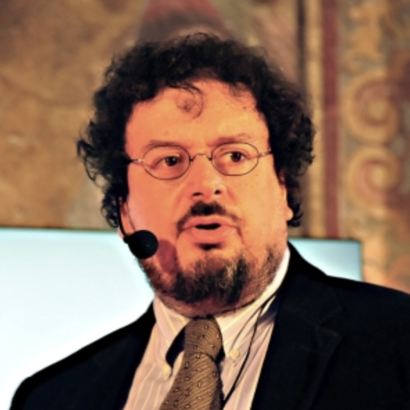 Gino Roncaglia nominato socio corrispondente dell’Accademia Nazionale dei Lincei