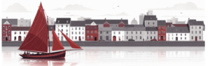 DH2027 a Galway: pubblicata la call