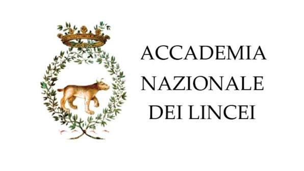 Pubblicati i bandi per i premi dell’Accademia dei Lincei